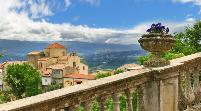 Phrasis – Rende 2026